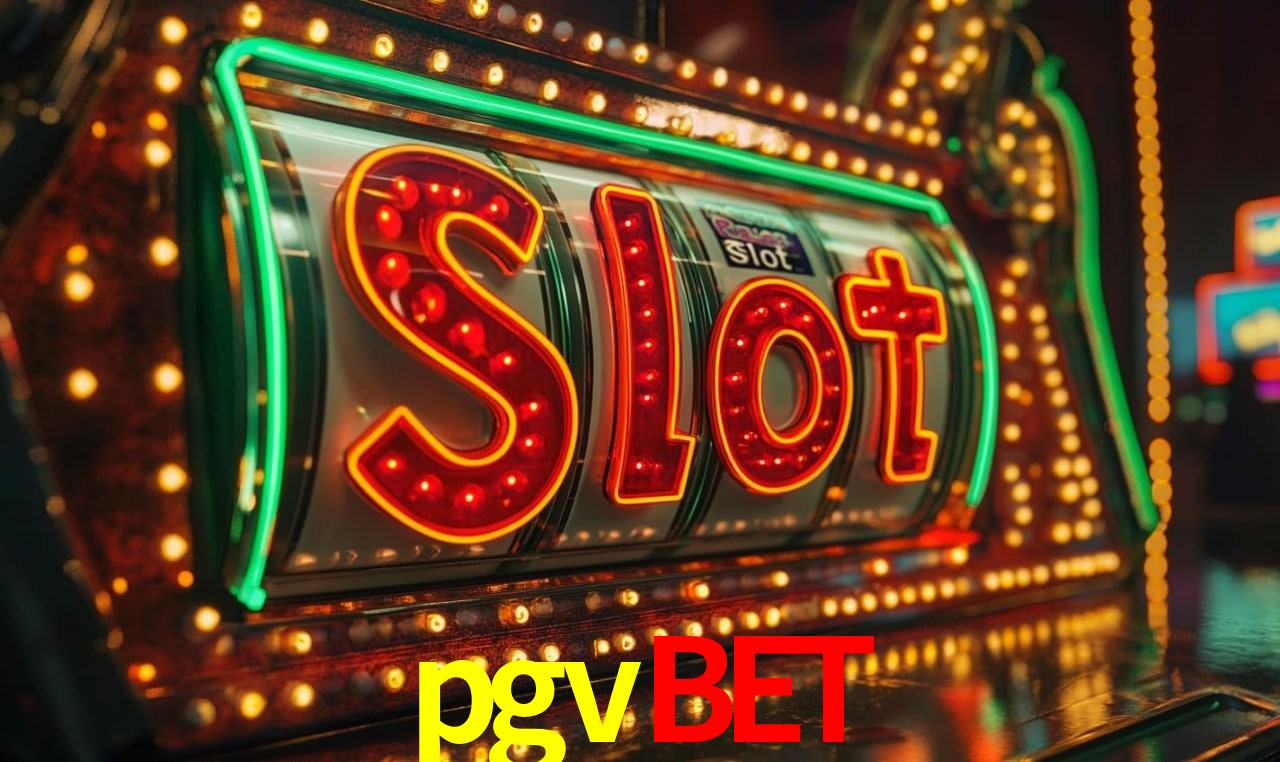 Casino Ao Vivo pgvbet
