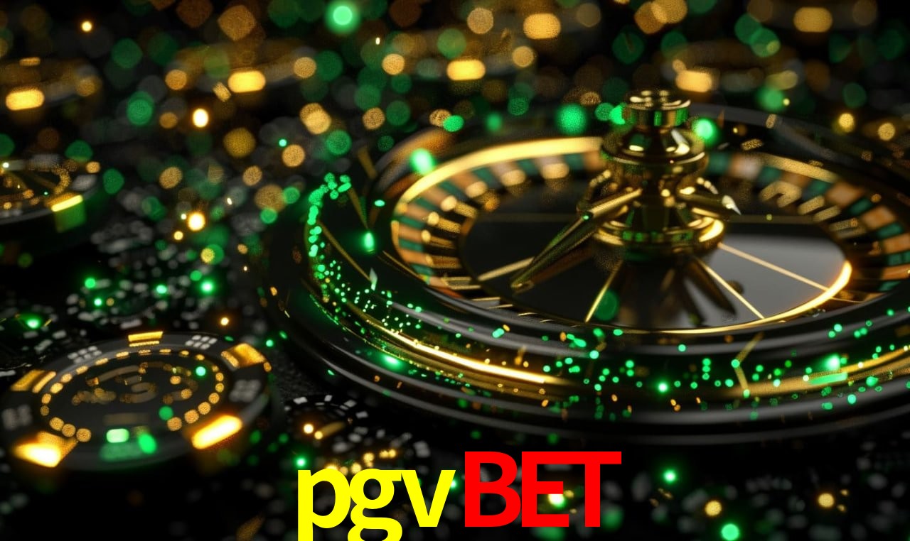 Promoções Sazonais pgvbet
