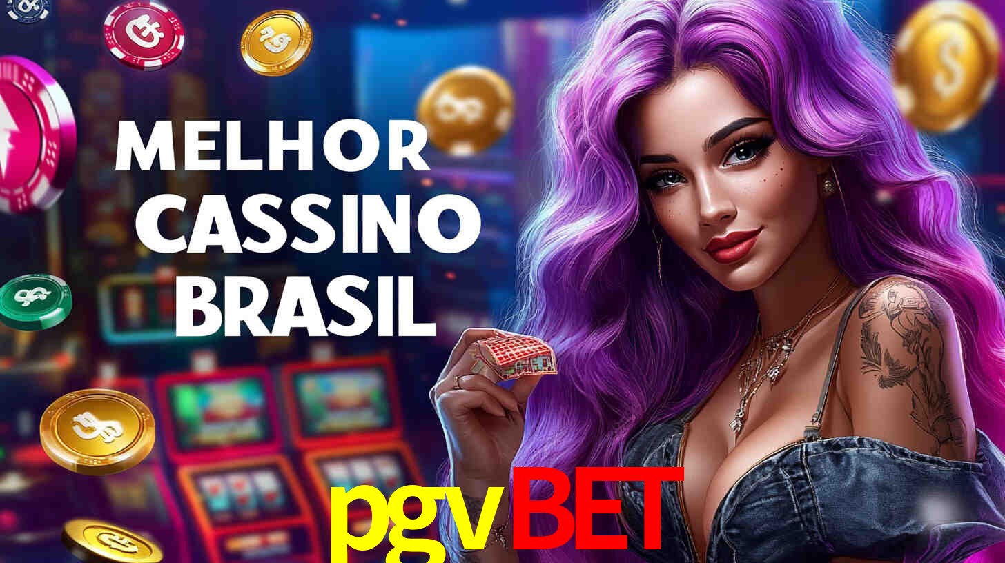 Desvendando o Mundo dos Jogos Virtuais na pgvbet