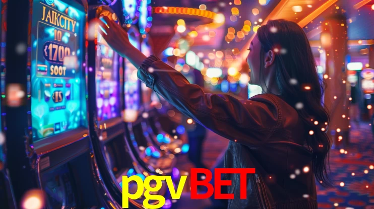 Experimente o Login Seguro Premium no pgvbet