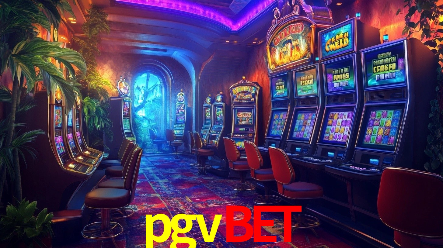 Live Casino pgvbet
