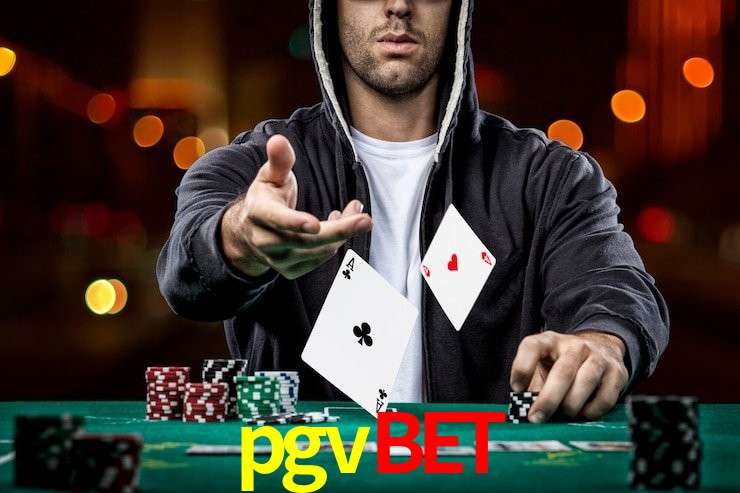 pgvbet paga