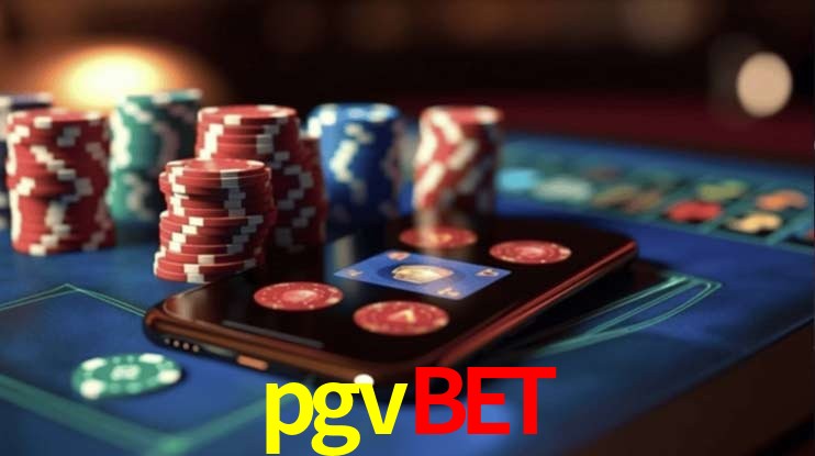 Torneios pgvbet