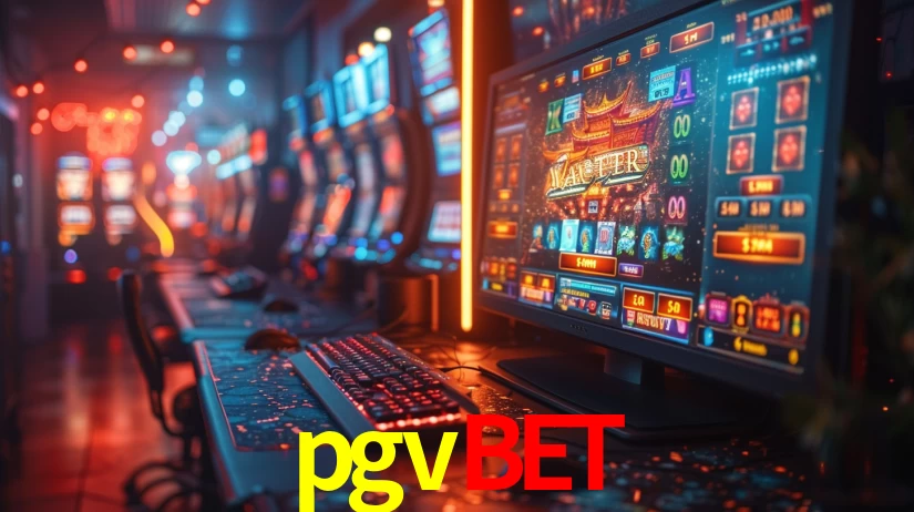 Explore as vantagens do pgvbet: serviço profissional e confiabilidade