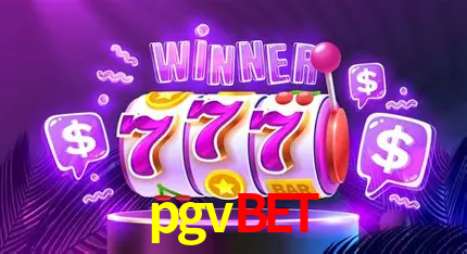 Descubra o Mundo do Cassino Online com pgvbet