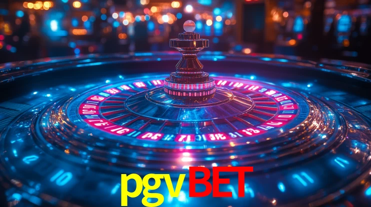 pgvbet App Interface