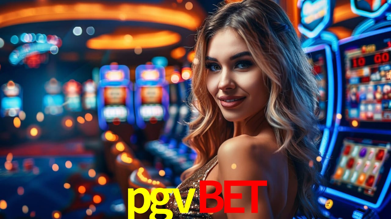 Bonus Features pgvbet