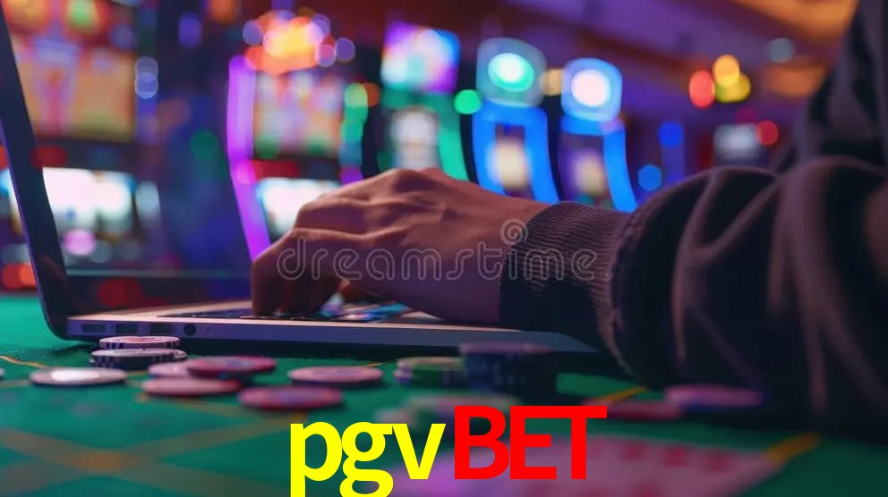 A Emoção da Loteria na pgvbet: Uma Chance de Mudança de Vida