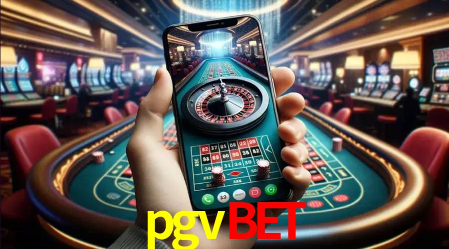 Game Providers pgvbet