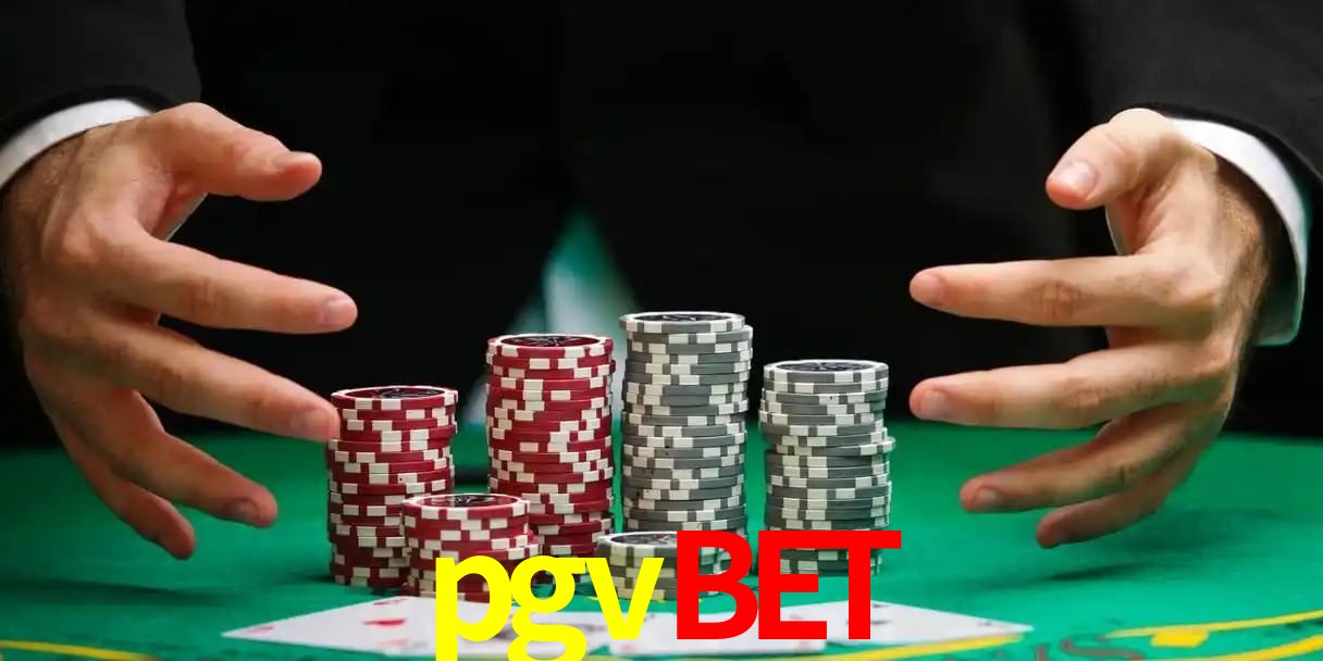 cassino pgvbet