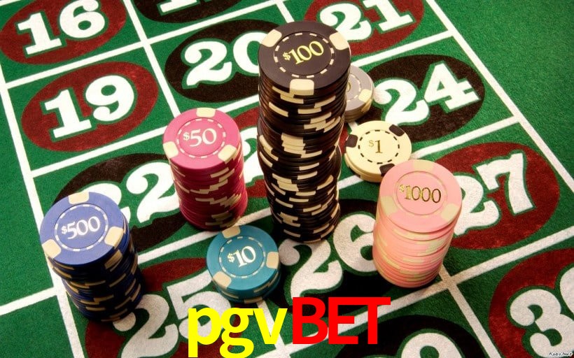 Casino VIP pgvbet