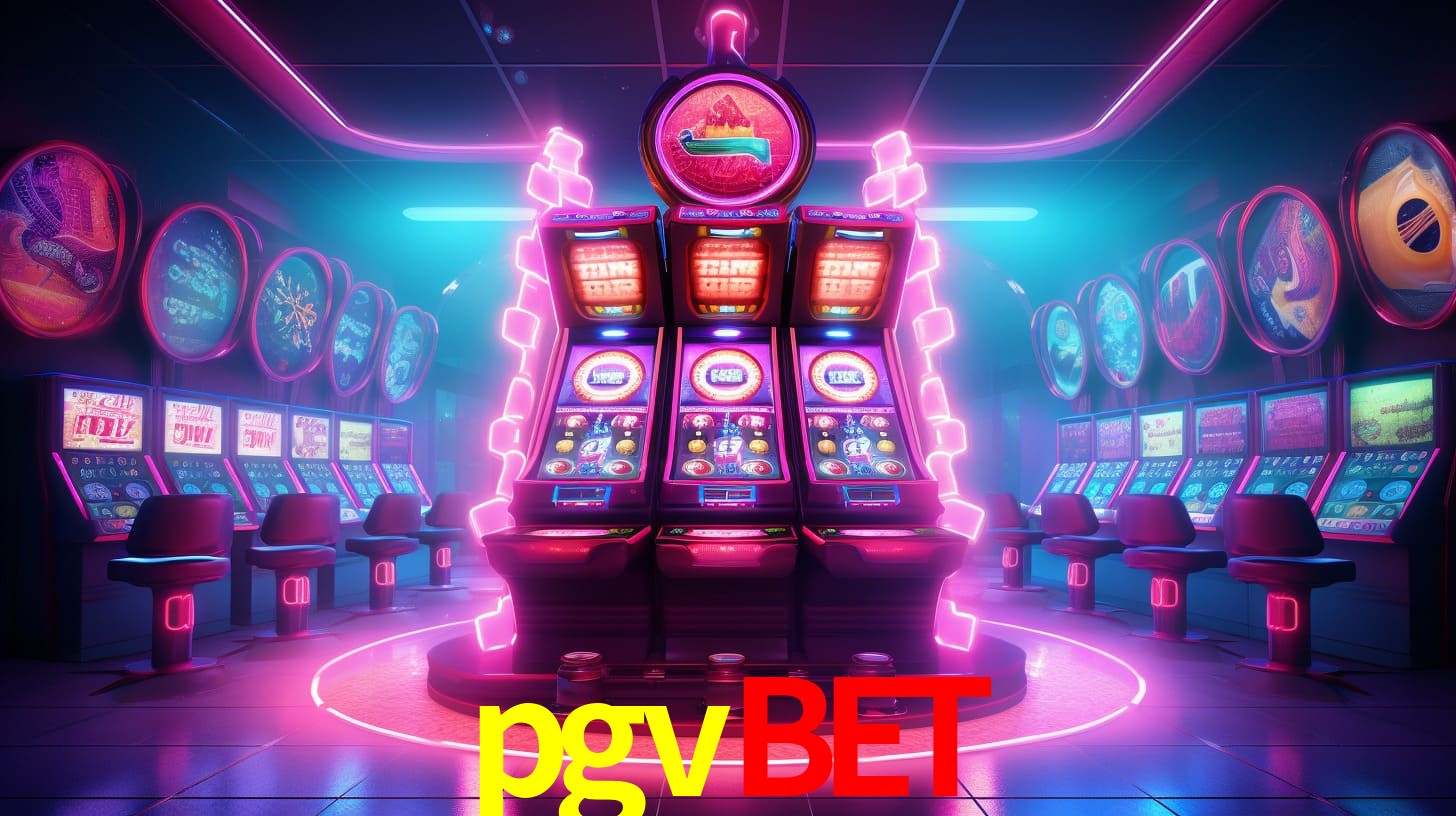 Sinta a adrenalina dos jogos de cassino com pgvbet