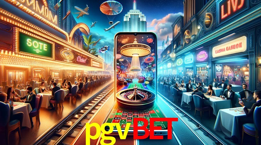 Account Benefits pgvbet