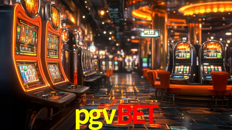 Premium Interface pgvbet