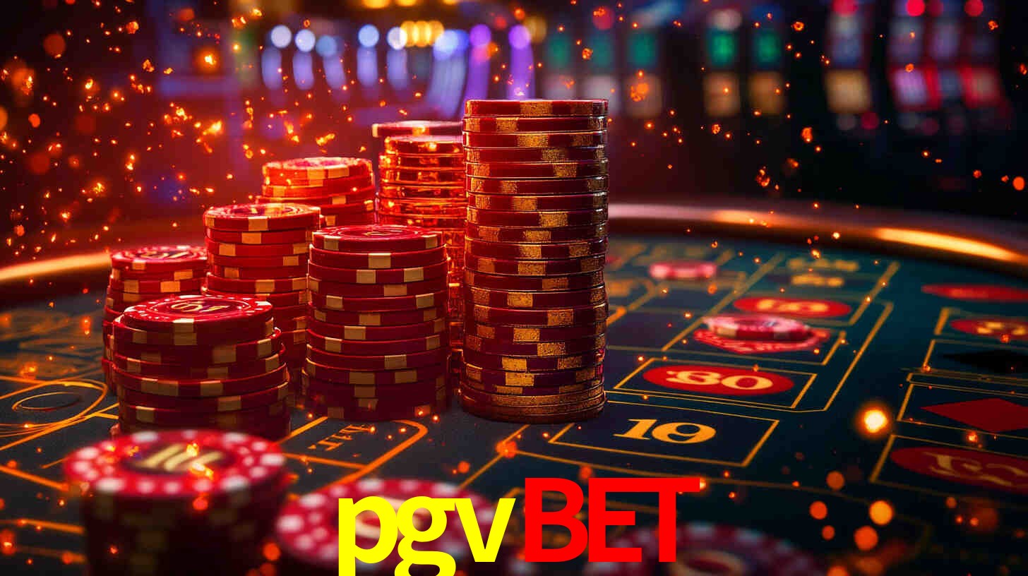 Welcome Bonus pgvbet