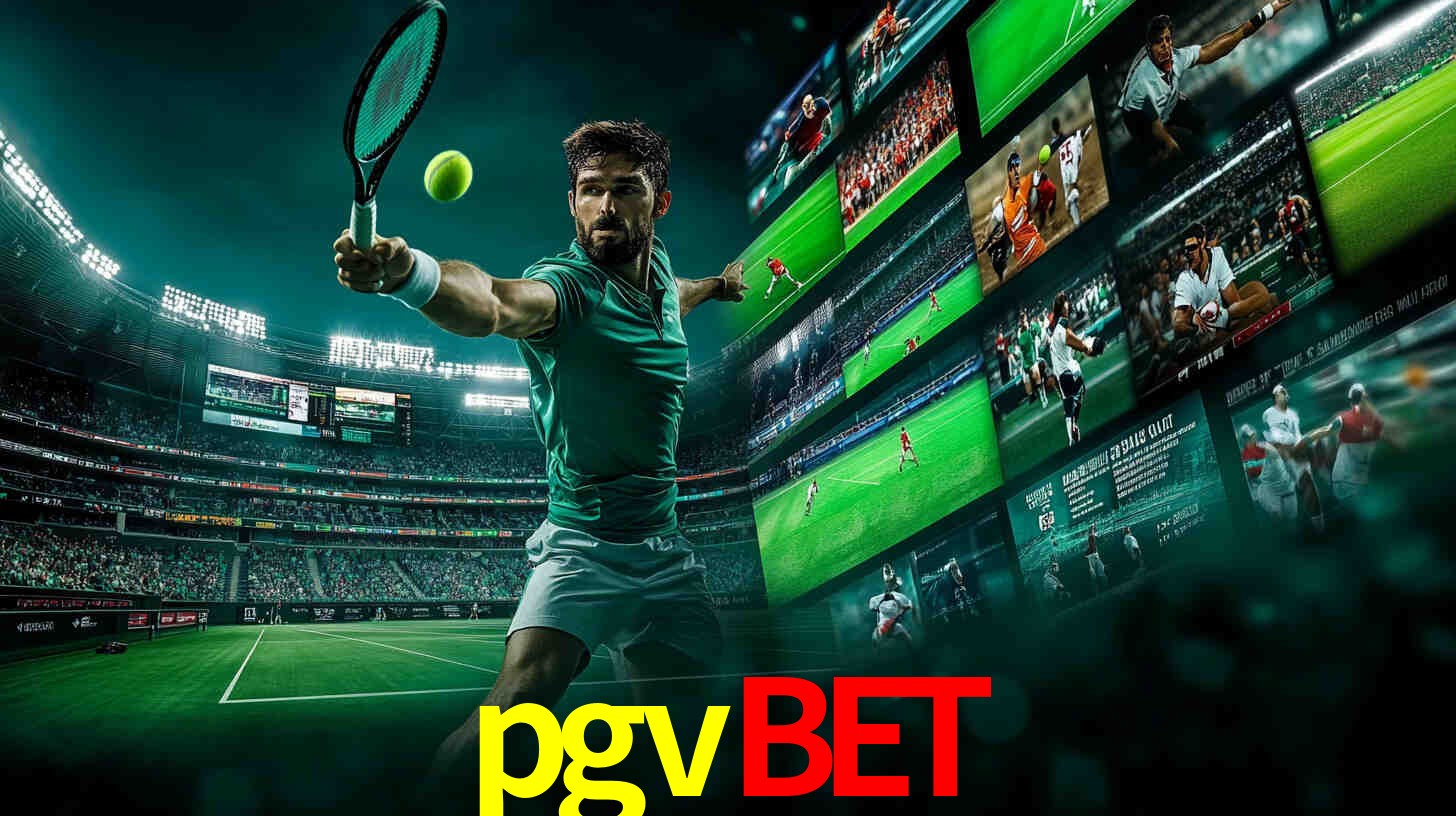 A Revolução dos Aplicativos de Jogos no pgvbet