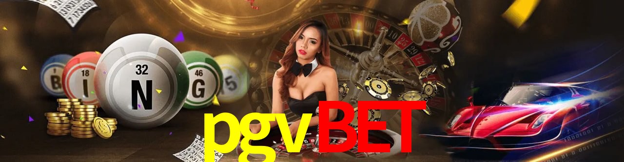 Promoção Relâmpago pgvbet
