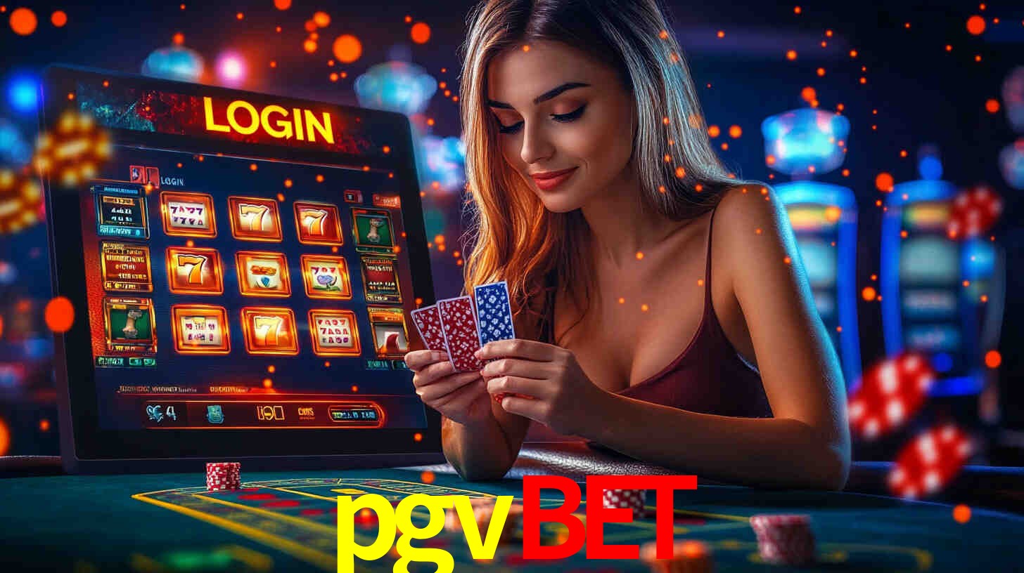 pgvbet: A Experiência de Casino com Jogos de Mesa ao Vivo