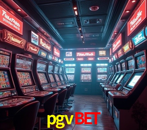Tecnologia da Plataforma pgvbet