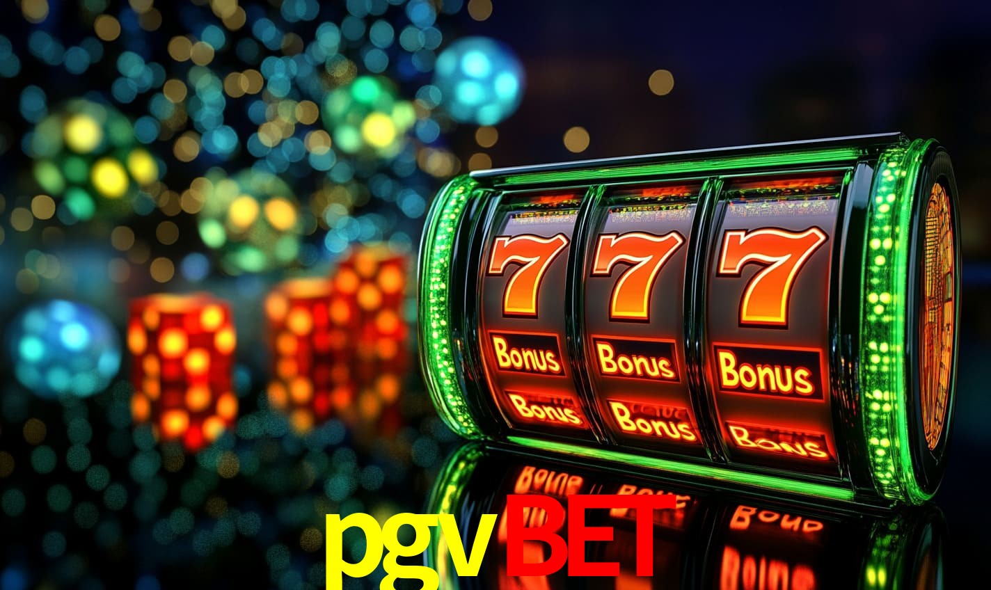 Recursos de Bônus pgvbet