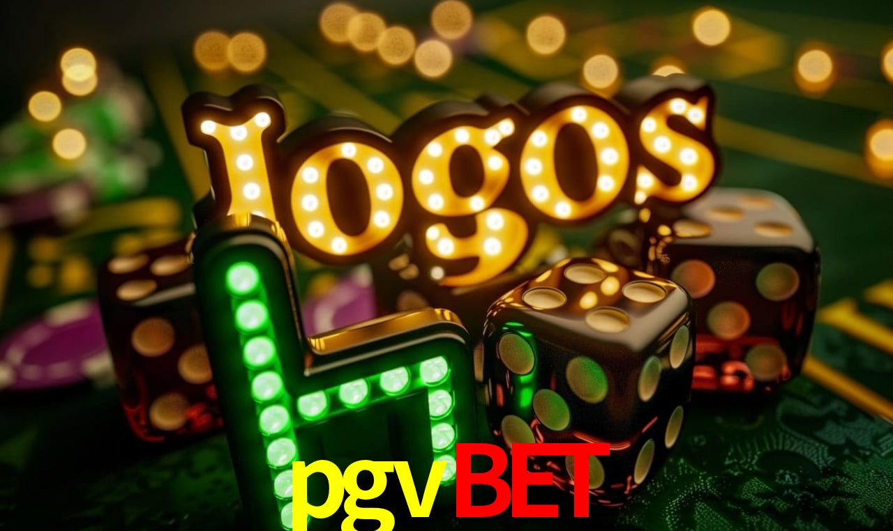 Apostas de Futebol pgvbet