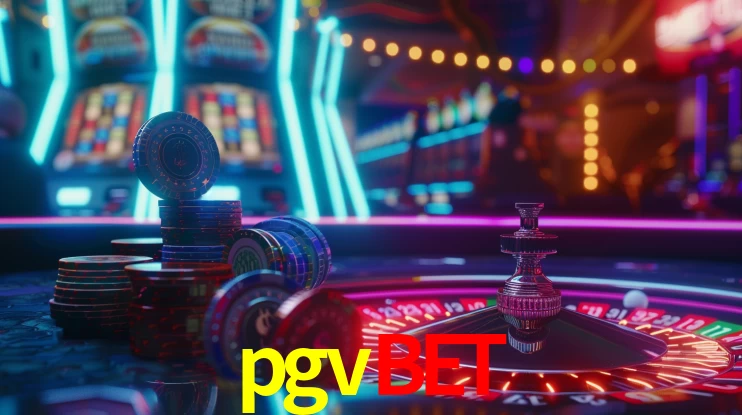 Slot Games pgvbet