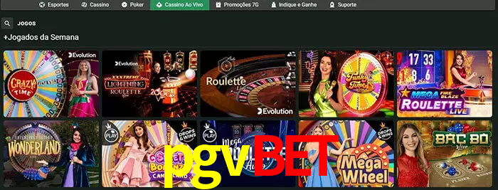 pgvbet bet