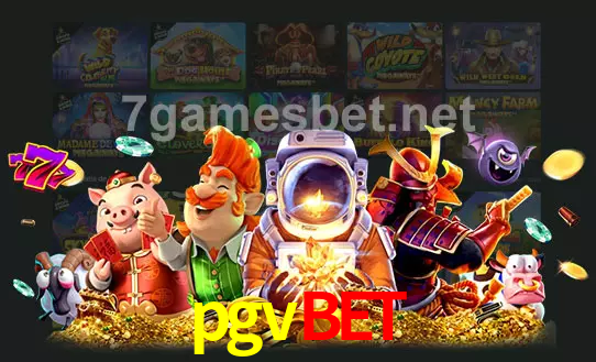 cassino pgvbet